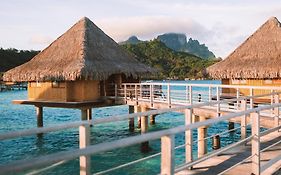 Intercontinental Bora Bora Le Moana Resort By Ihg
